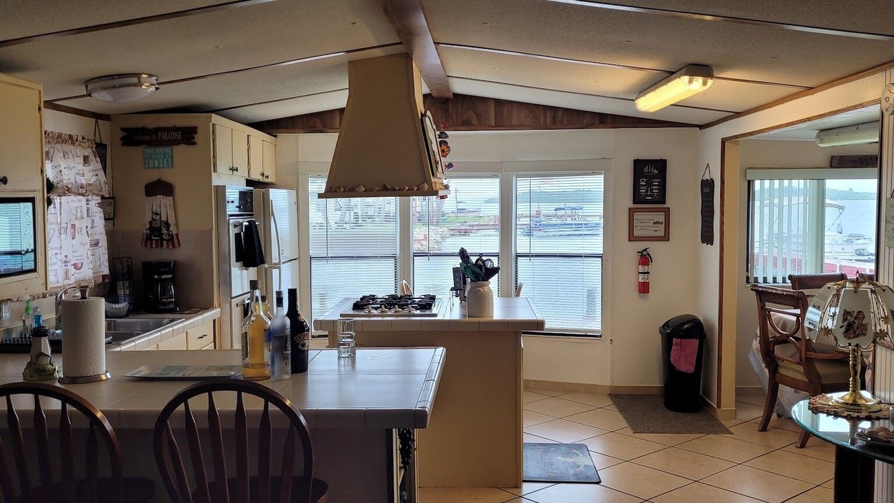 Photo of Kitchen in Oak Hill