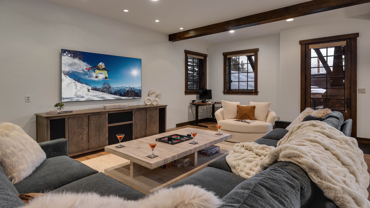 Photo of Bedroom in The Highlands