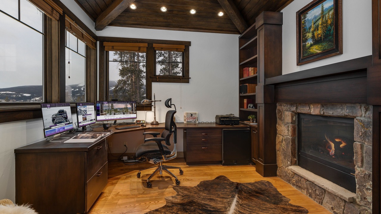 Photo of Livingroom in The Highlands