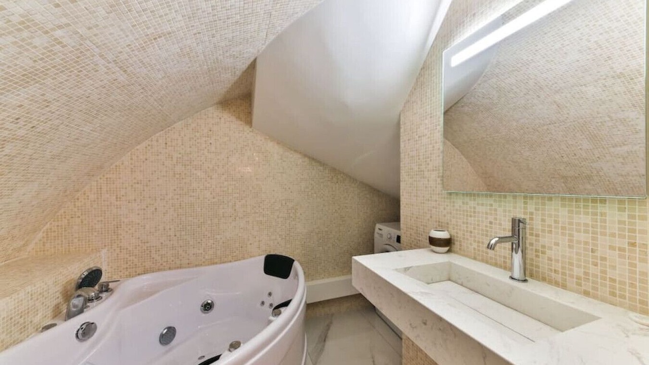 Photo of Bathroom in Saint-Vincent-de-Paul