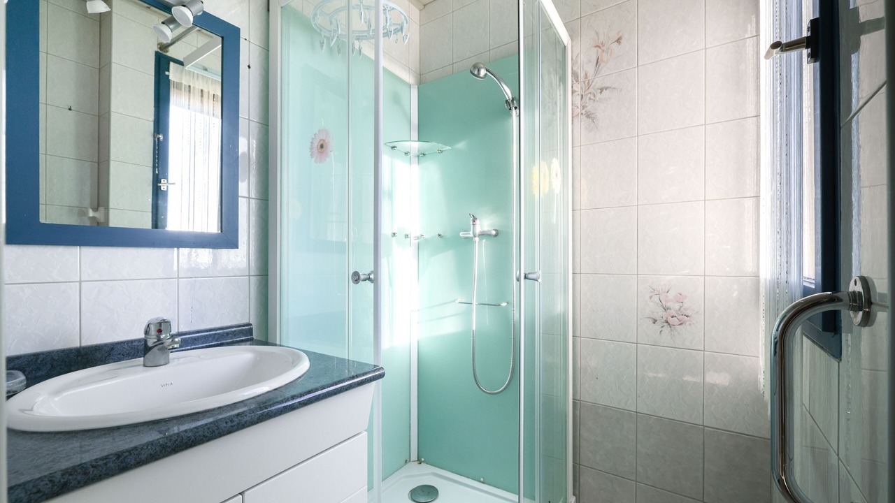 Photo of Bathroom in Port Leucate