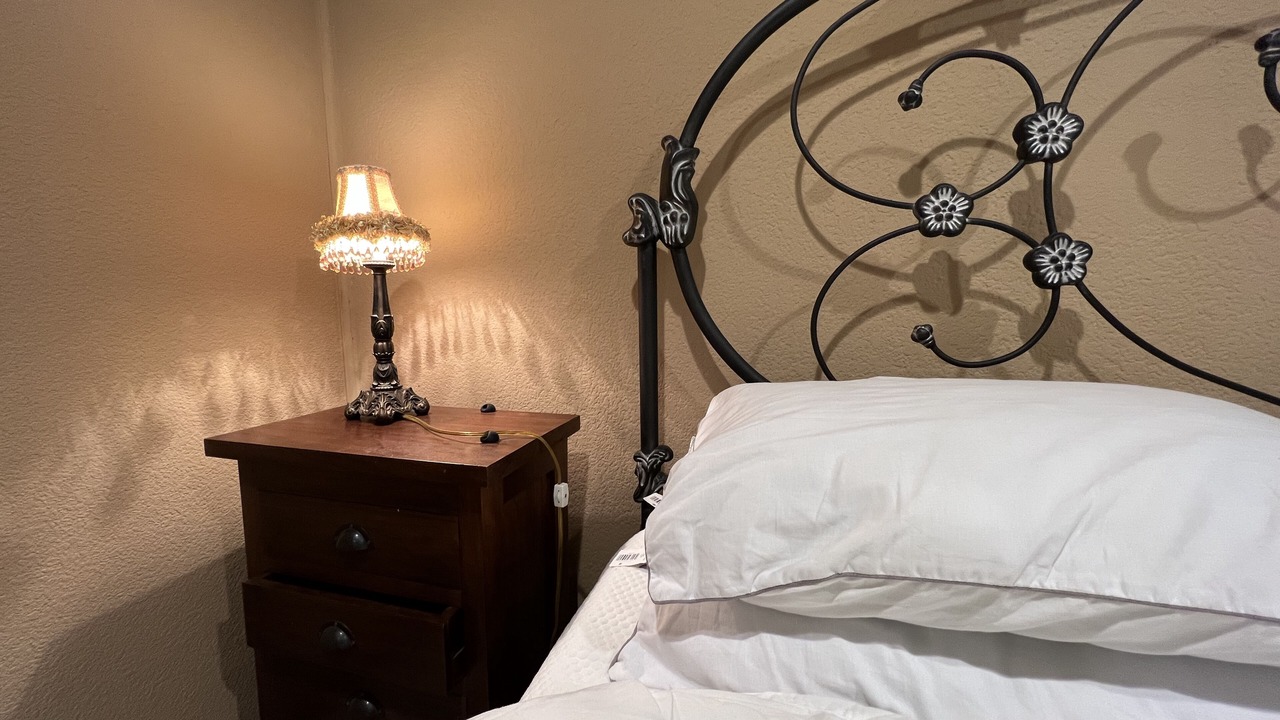 Photo of Bedroom in Fair Oaks