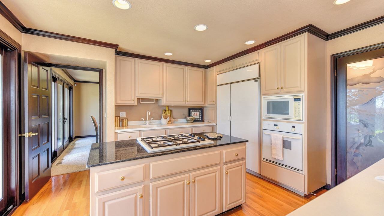 Photo of Kitchen in Fair Oaks