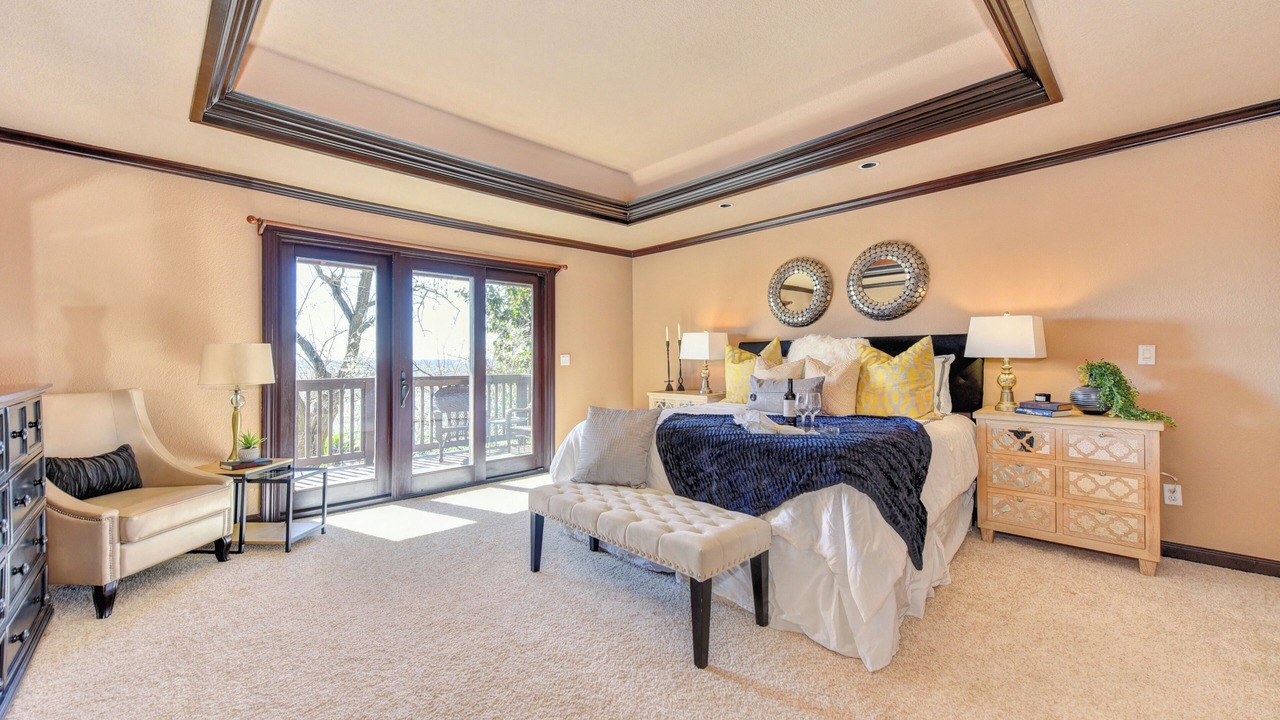 Photo of Bedroom in Fair Oaks