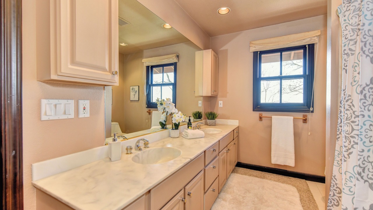 Photo of Bathroom in Fair Oaks