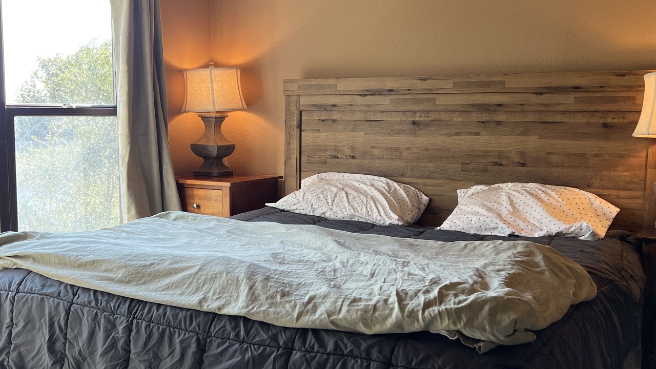 Photo of Bedroom in Fair Oaks