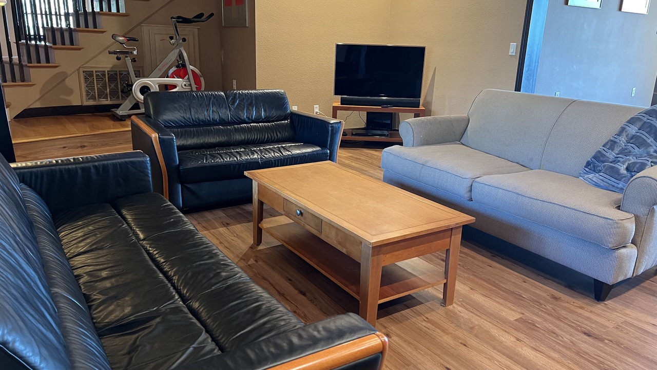 Photo of Livingroom in Fair Oaks