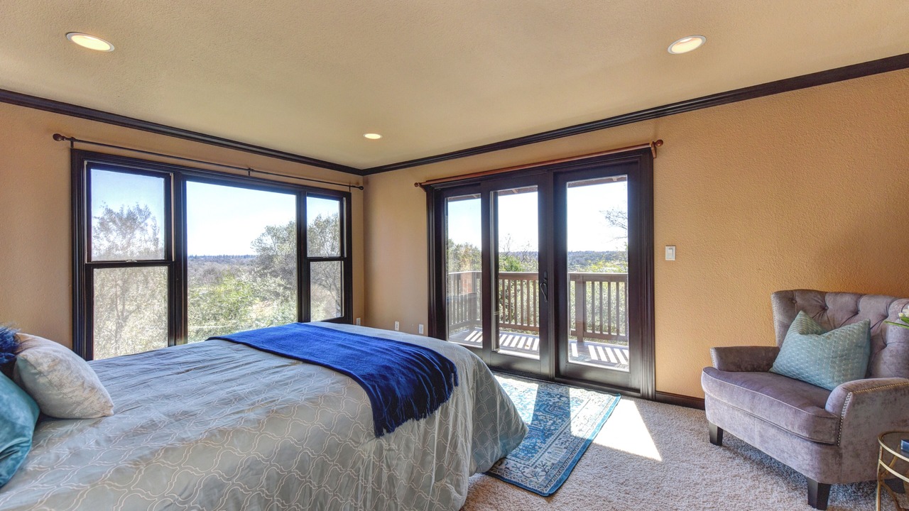Photo of Bedroom in Fair Oaks