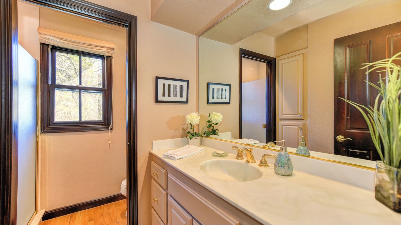 Photo of Bathroom in Fair Oaks