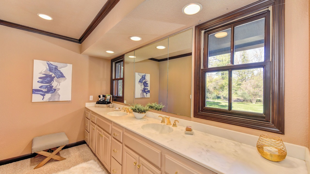 Photo of Bathroom in Fair Oaks