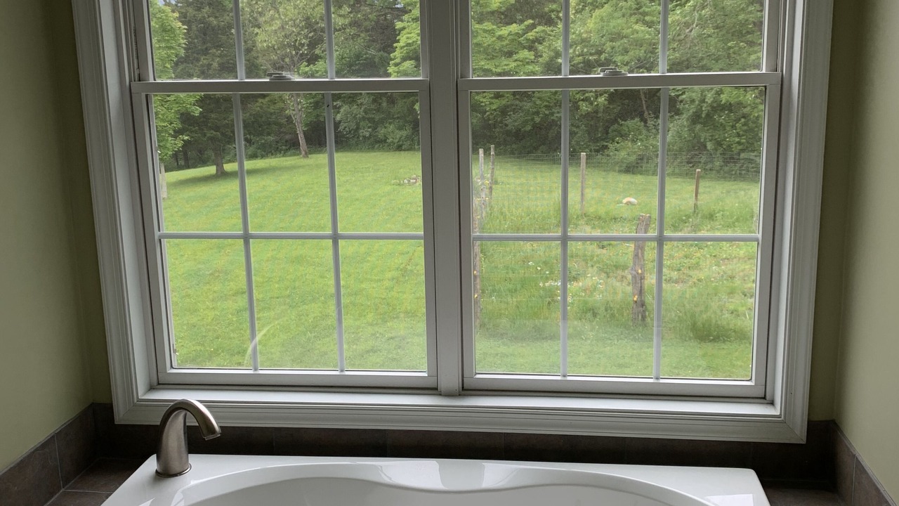 Photo of Bathroom in Ronceverte