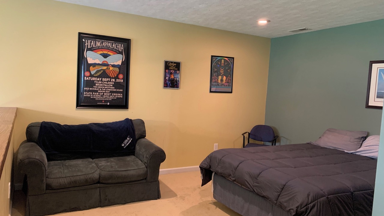 Photo of Bedroom in Ronceverte