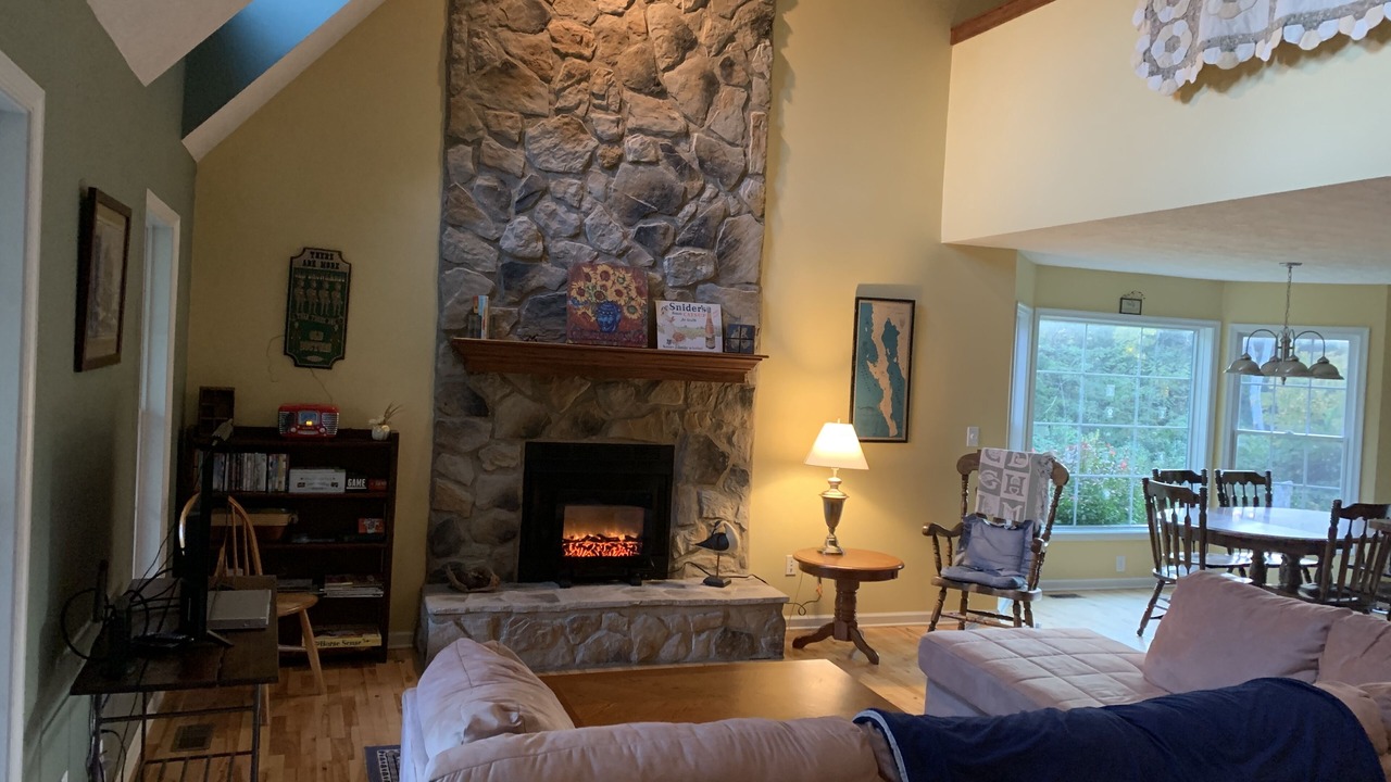 Photo of Livingroom in Ronceverte