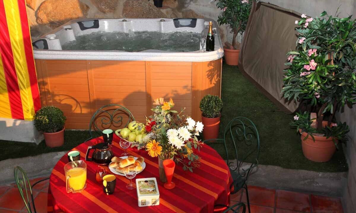 Photo of Outdoor in Ille-sur-Tet
