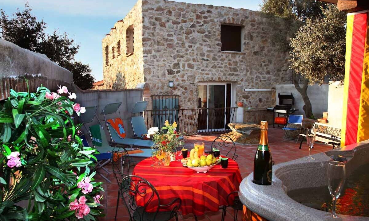 Photo of Outdoor in Ille-sur-Tet