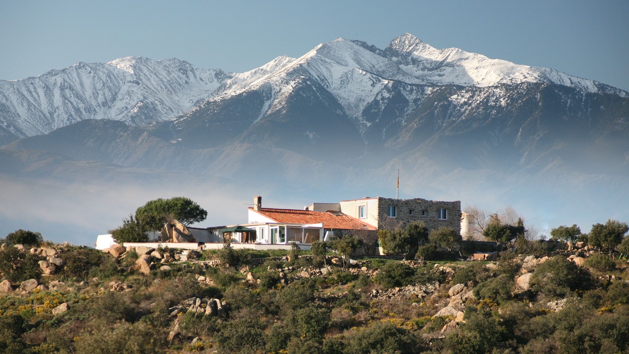 Photo of Outdoor in Ille-sur-Tet
