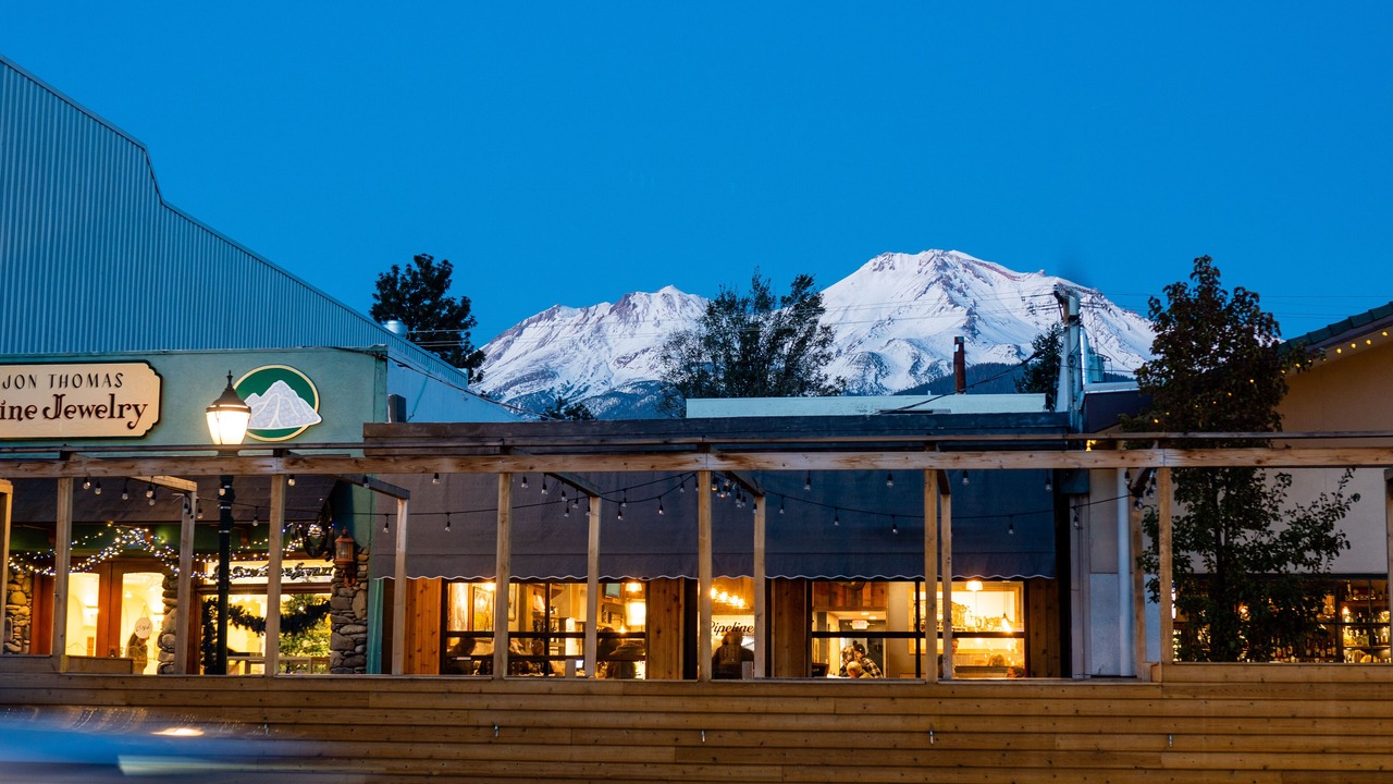 Photo of Others in Mount Shasta