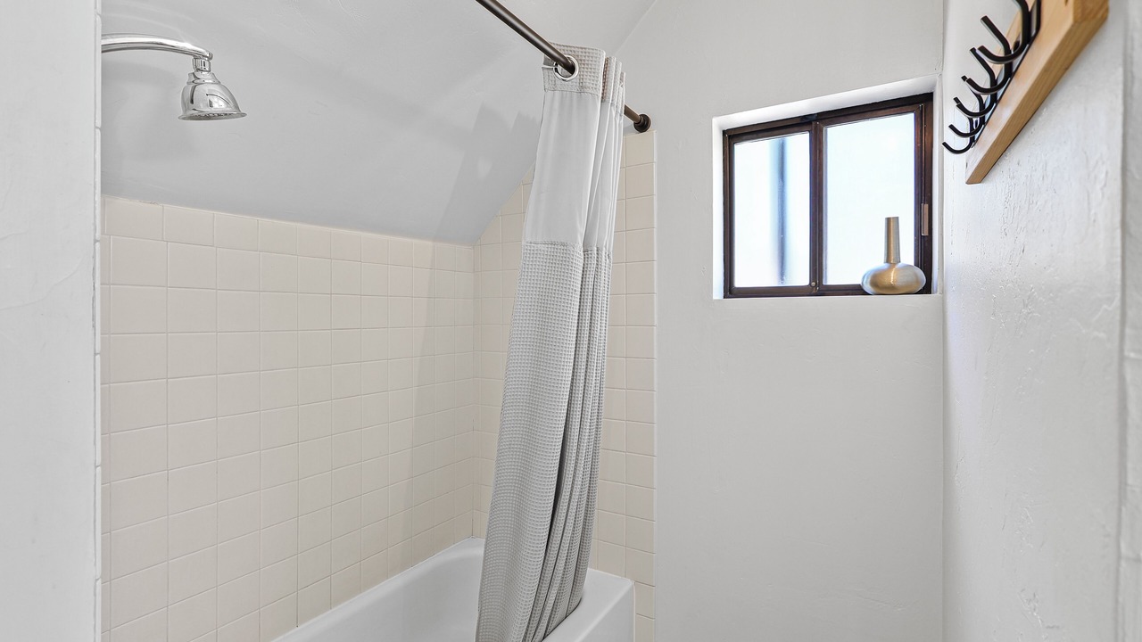 Photo of Bathroom in Mount Shasta