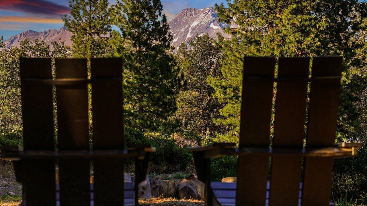 Photo of Outdoor in Mount Shasta