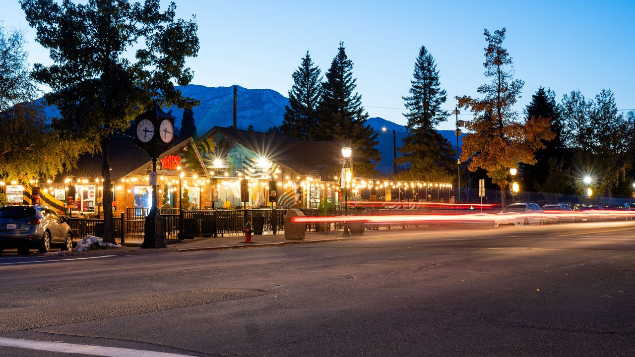Photo of Others in Mount Shasta