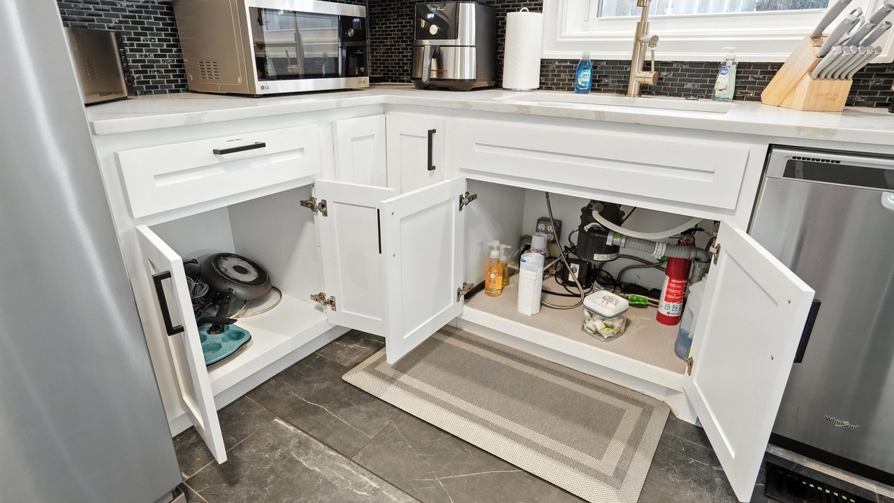 Photo of Kitchen in Cherry Street
