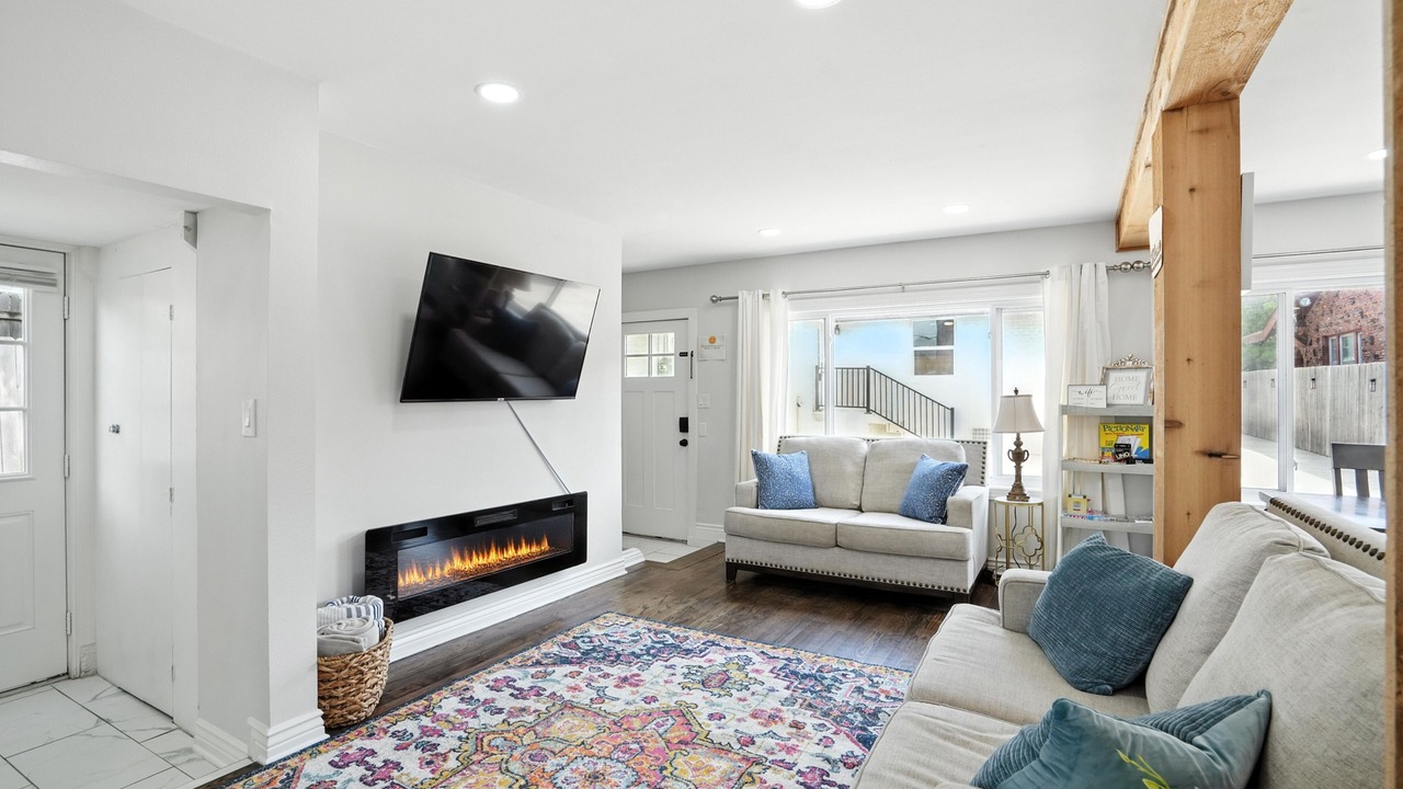 Photo of Livingroom in Cherry Street