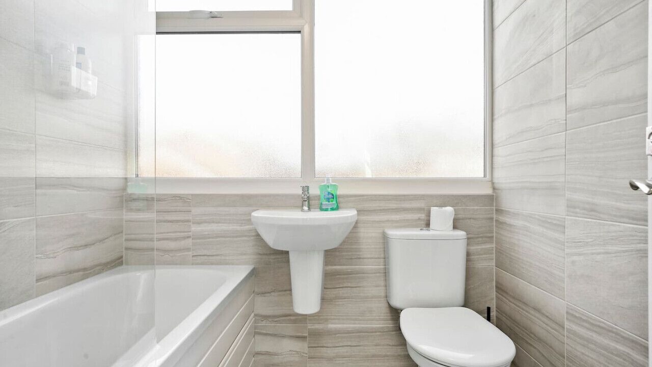 Photo of Bathroom in Wyken