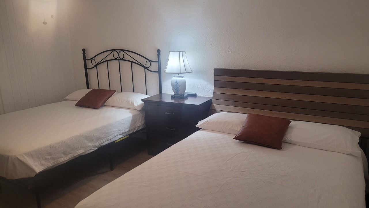 Photo of Bedroom in West Little Havana
