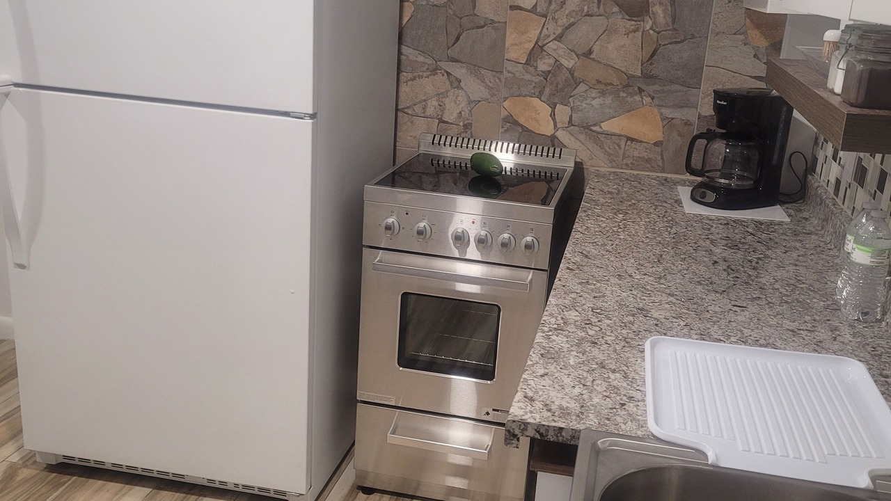 Photo of Kitchen in West Little Havana