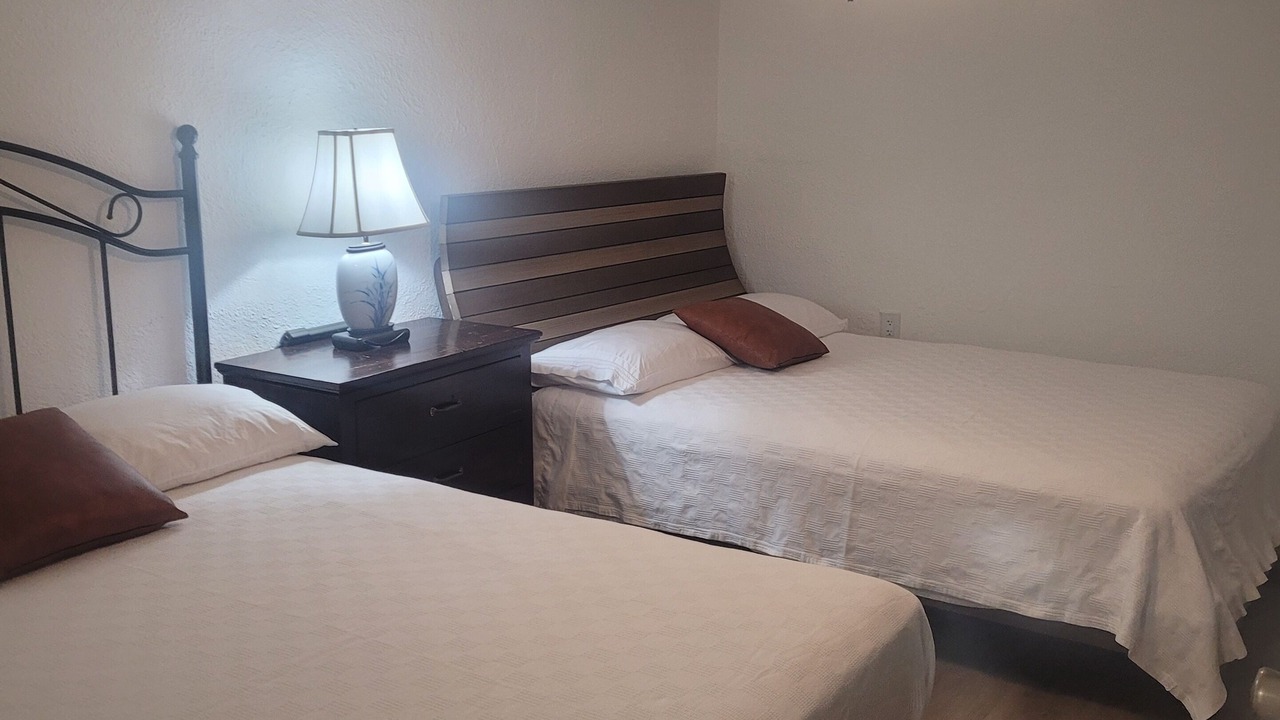 Photo of Bedroom in West Little Havana