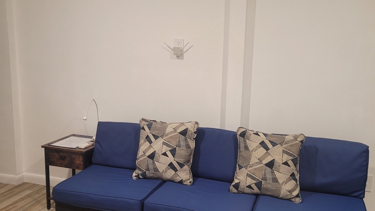 Photo of Livingroom in West Little Havana