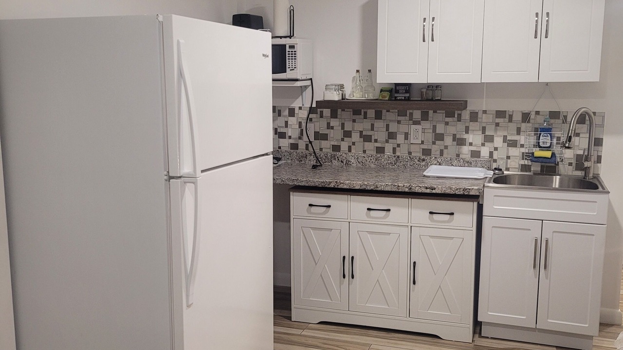Photo of Kitchen in West Little Havana