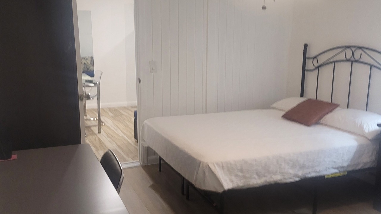 Photo of Bedroom in West Little Havana