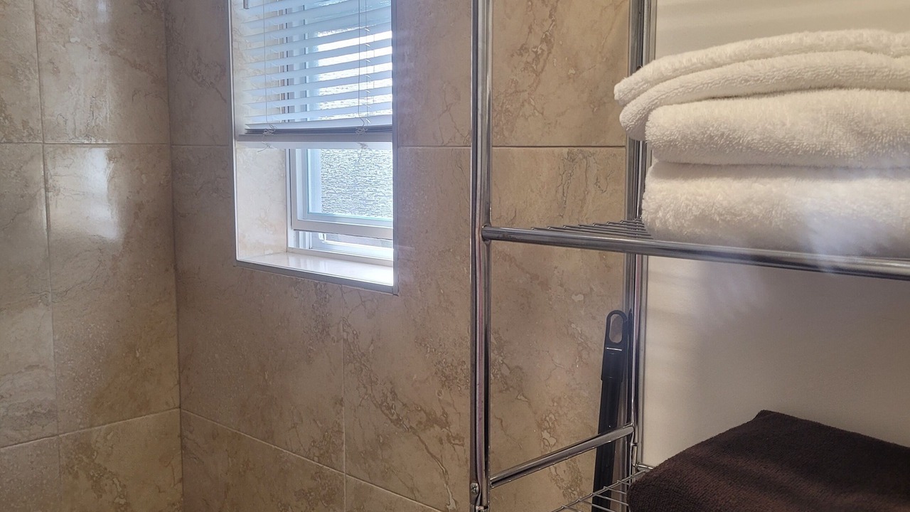 Photo of Bathroom in West Little Havana