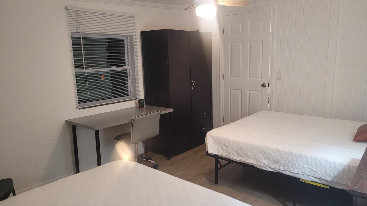 Photo of Bedroom in West Little Havana