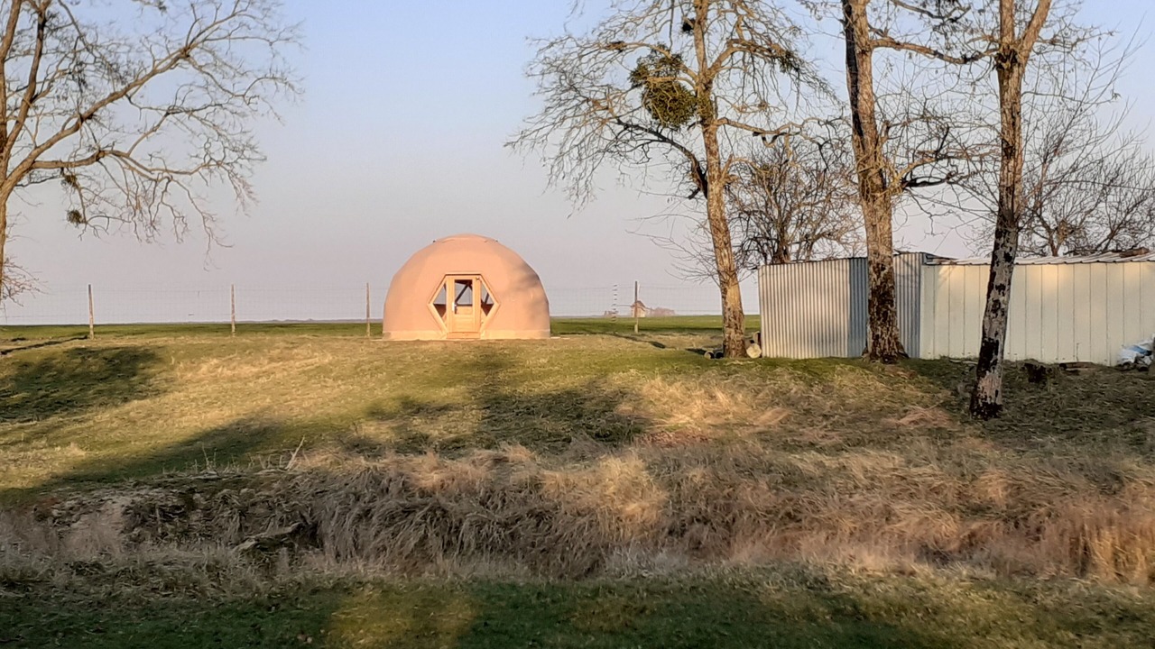 Photo of Outdoor in Oucques