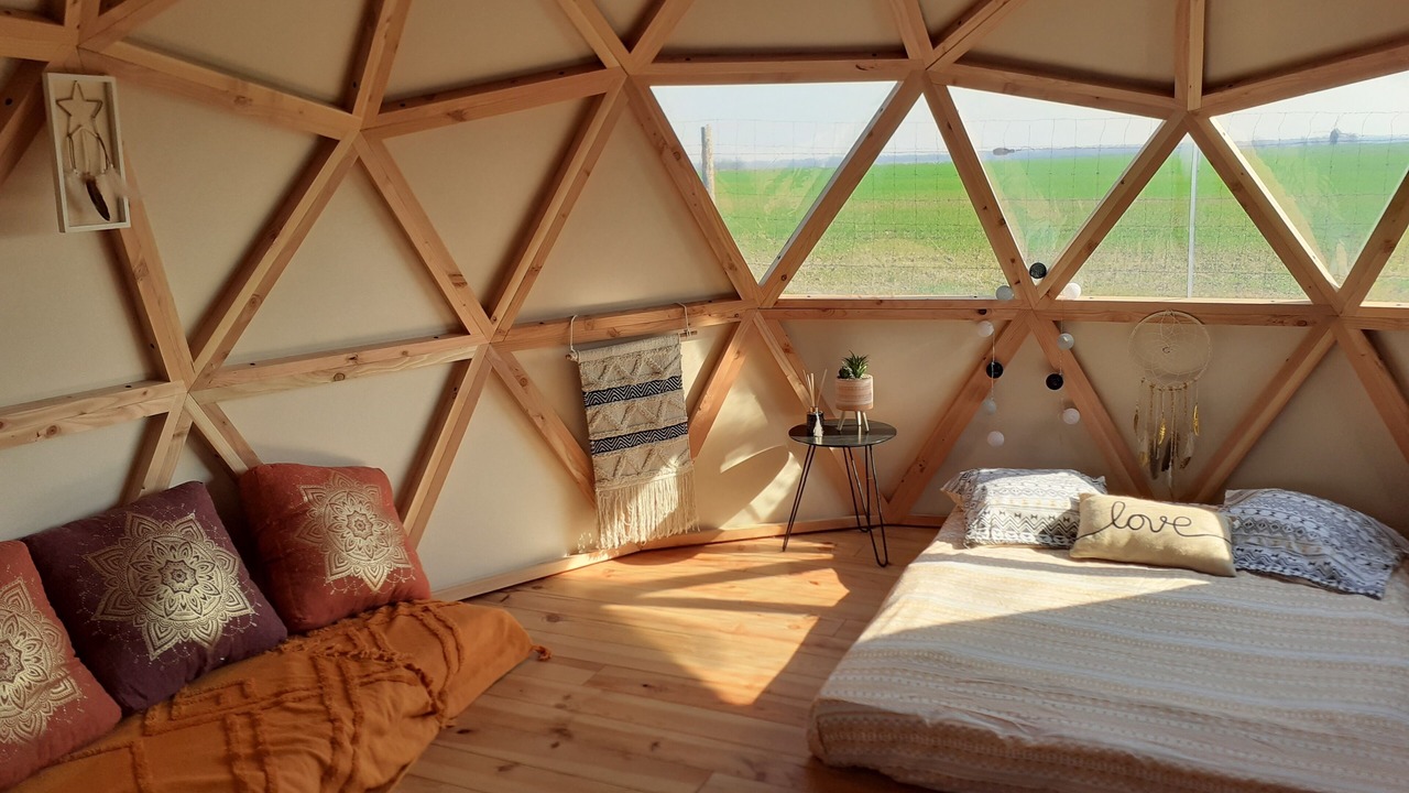 Photo of Bedroom in Oucques