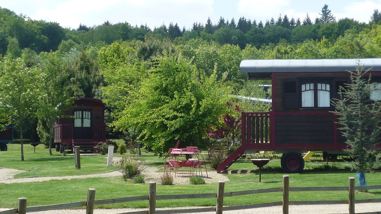 Photo of Outdoor in Chamberet