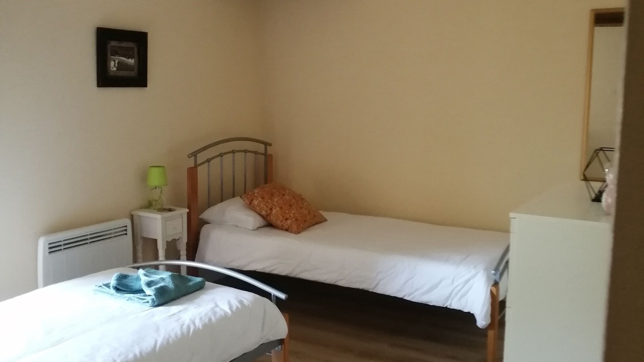 Photo of Bedroom in Meneac