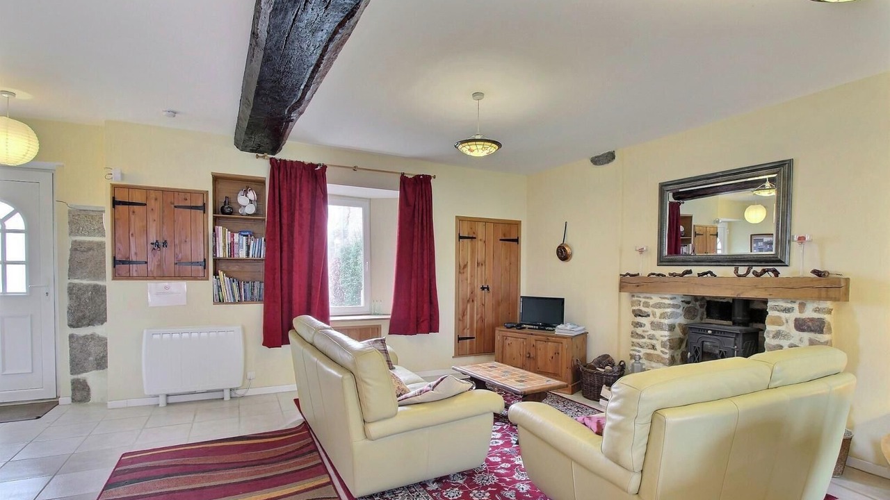 Photo of Livingroom in Meneac