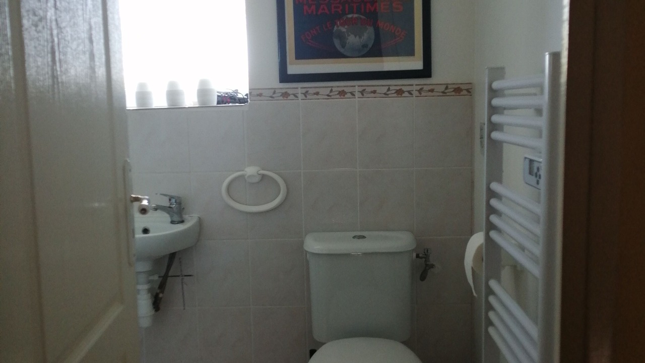 Photo of Bathroom in Meneac