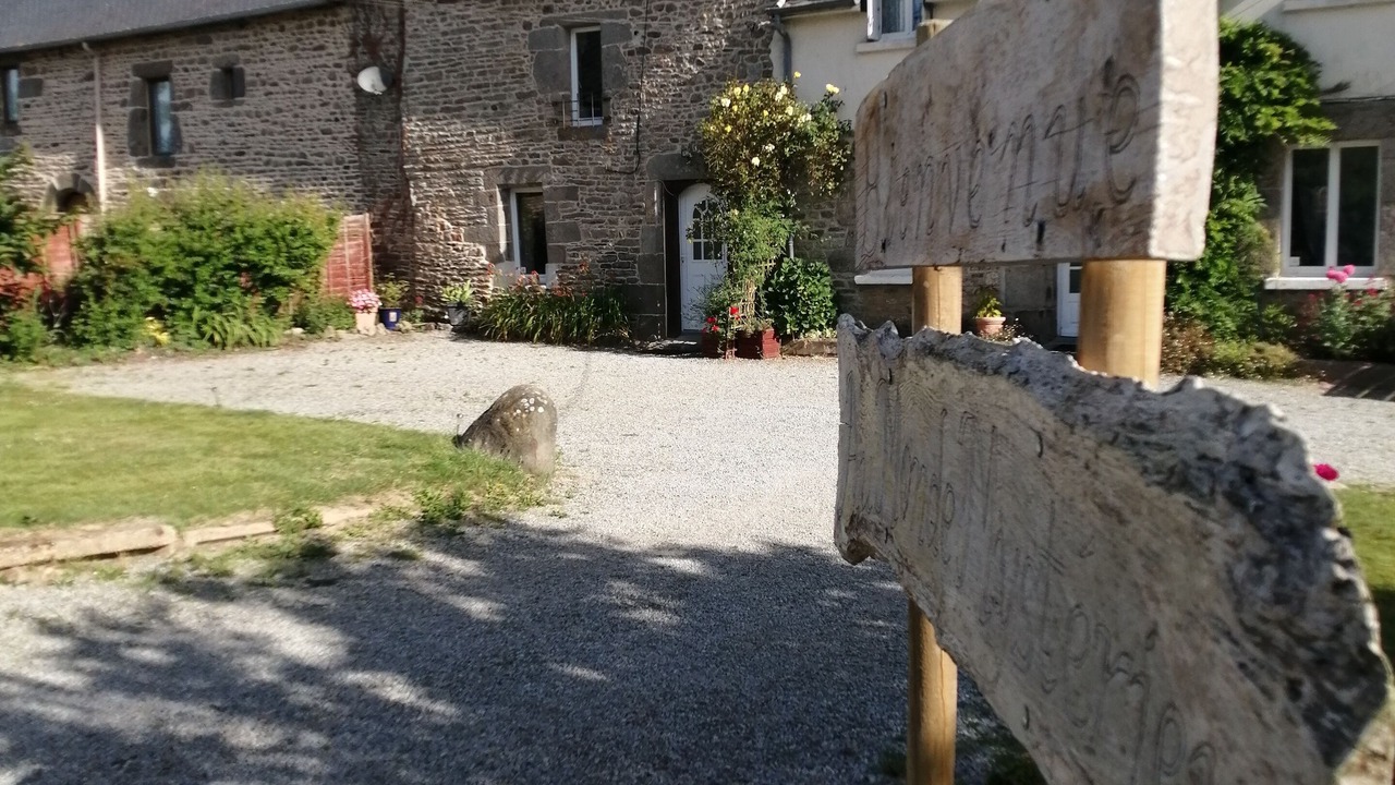 Photo of Outdoor in Meneac