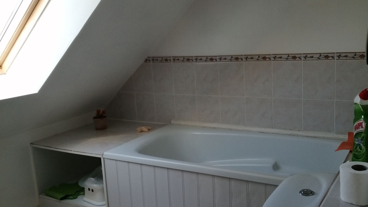 Photo of Bathroom in Meneac