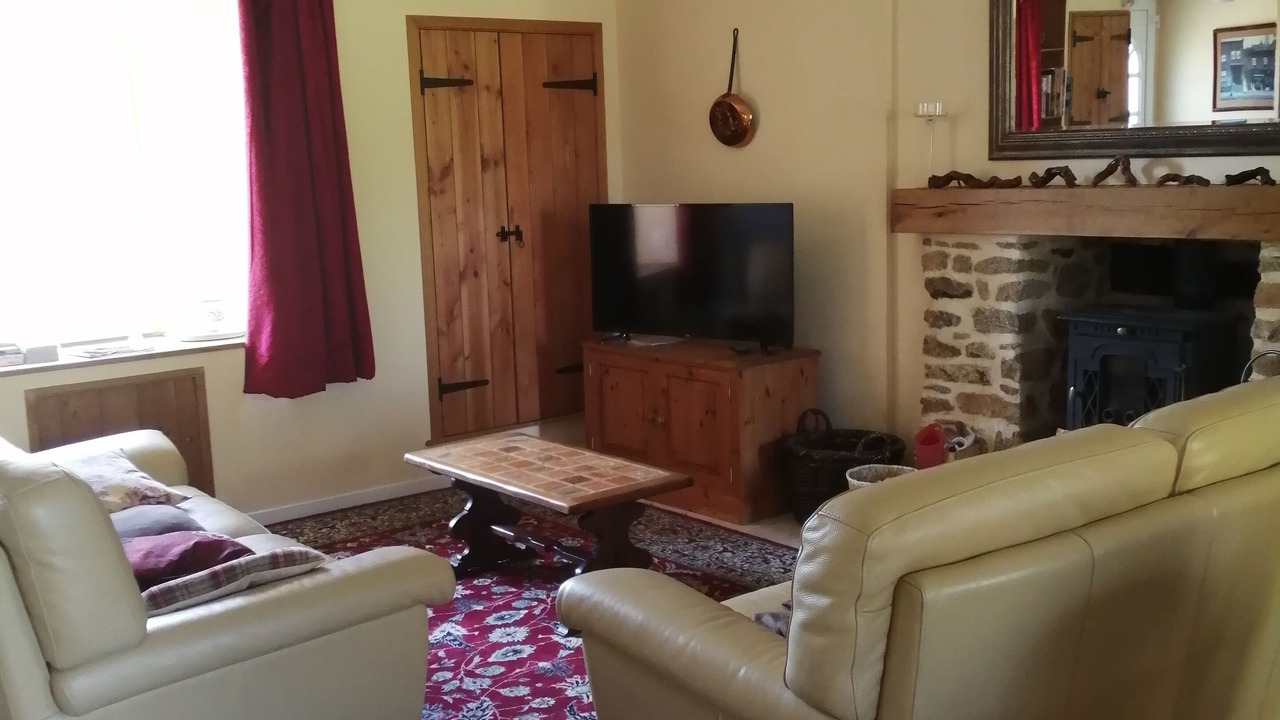 Photo of Livingroom in Meneac