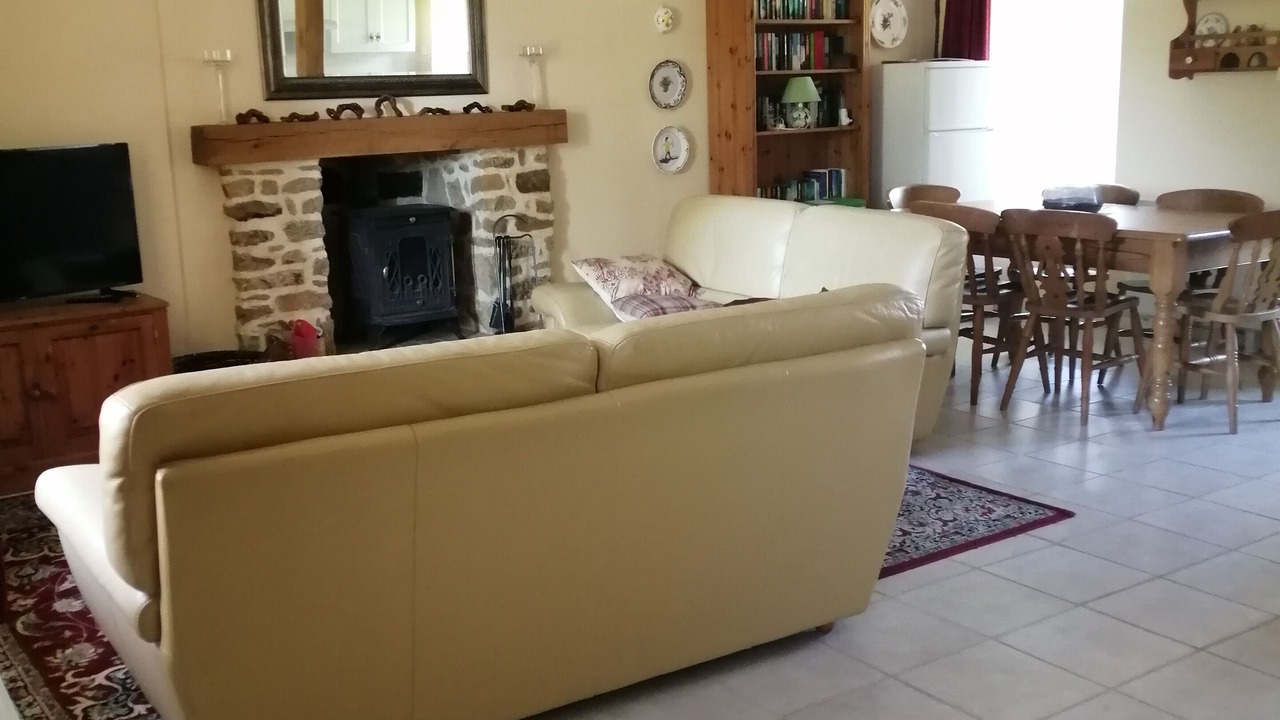 Photo of Livingroom in Meneac