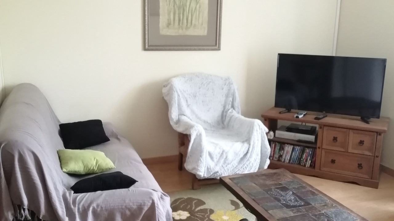 Photo of Livingroom in Meneac