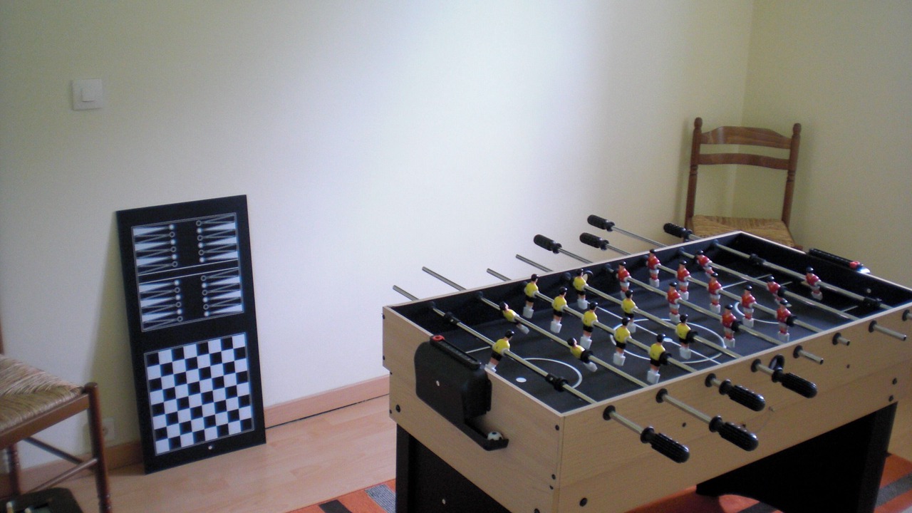 Photo of Bedroom in Meneac