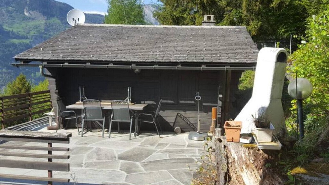 Photo of Outdoor in Sembrancher