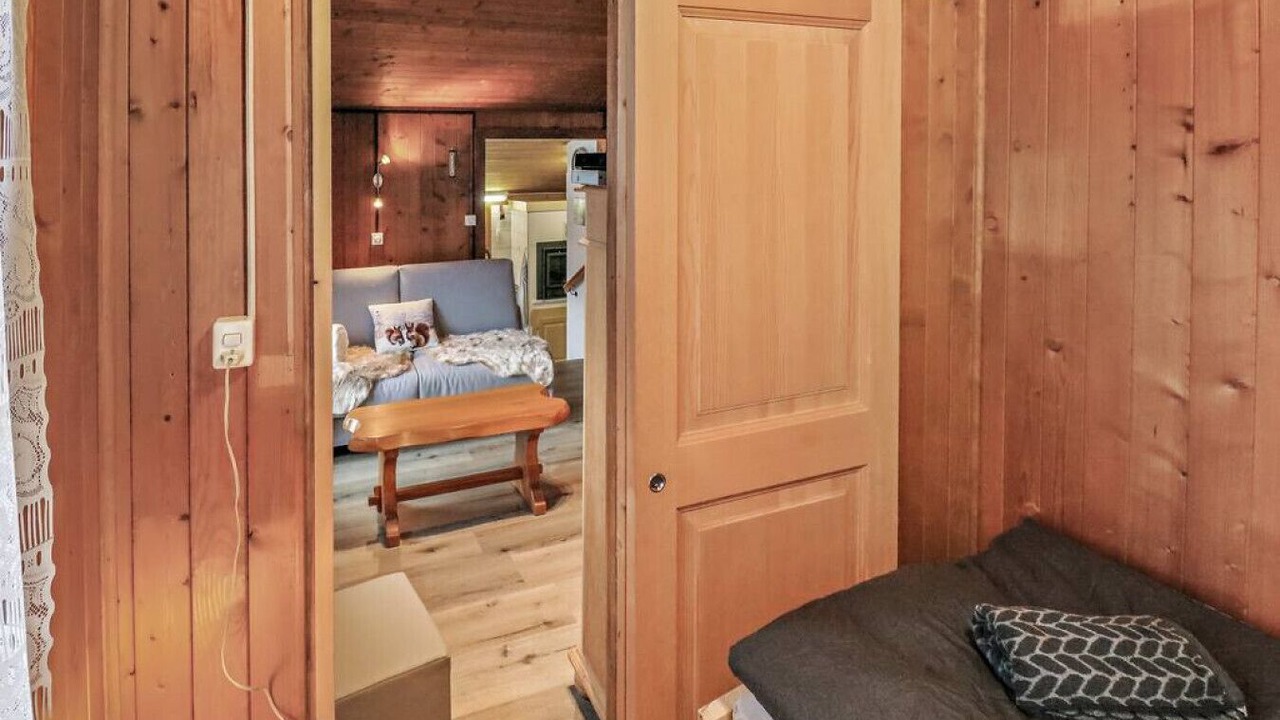 Photo of Bedroom in Sembrancher