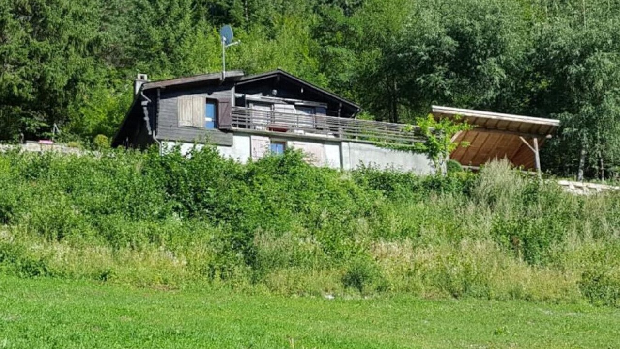 Photo of Outdoor in Sembrancher